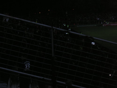 St. Pauli - VfL Bochum - photo
